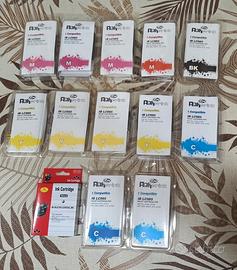 cartucce compatibili per stampanti brother 