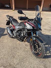 Honda Cb 500 X