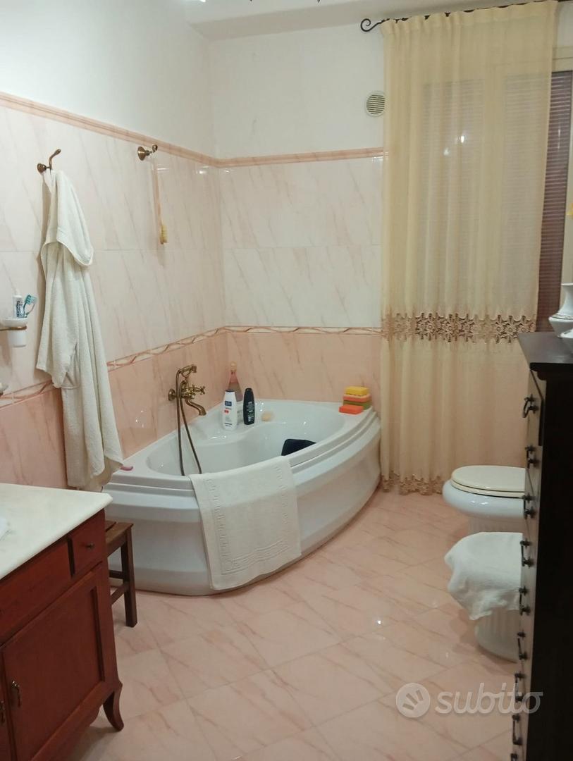 Apartment in Caltanissetta, Quartiere Provvidenza - Vista 3