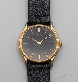 Orologio Seiko Vintage Quartz