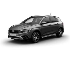 FIAT TIPO 1.5 Hybrid DCT 5 porte City Cross nuova