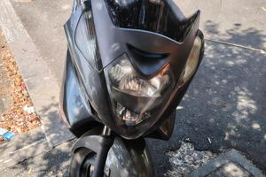 Silver wing 400