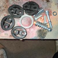 marmitta suzuki vitara