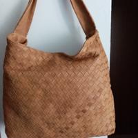 borsa donna in pelle