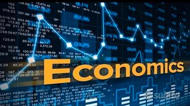 matematica finanziaria macroeconomia microeconomia