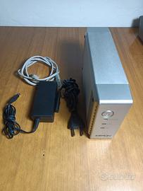 Box NAS Network Storage Kraun 304S
