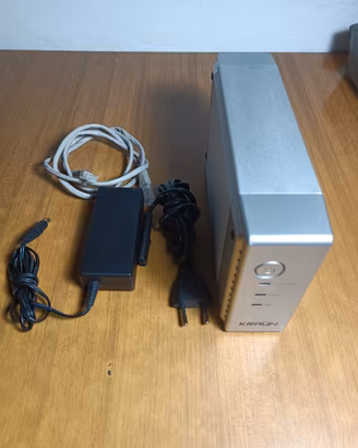 Box NAS Network Storage Kraun 304S