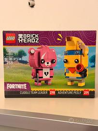 Lego Fortnite