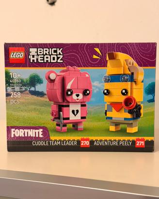 Lego Fortnite