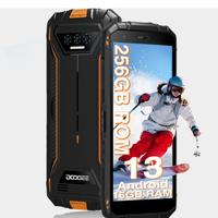 Smartphone Rugged nuovo