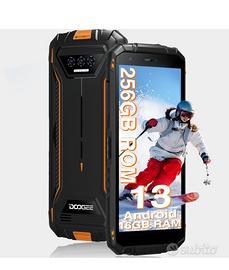 Smartphone Rugged nuovo