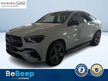 Mercedes-Benz GLE Coupé GCOUPE 350 DE PHEV AM...