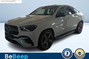 Mercedes-Benz GLE Coupé GCOUPE 350 DE PHEV AM...