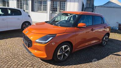 Suzuki Swift 1.2 Hybrid Top A/T