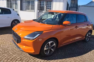 Suzuki Swift 1.2 Hybrid Top A/T