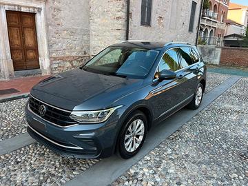 Volkswagen Tiguan 2.0 TDI 150 CV 