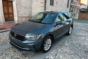 Volkswagen Tiguan 2.0 TDI 150 CV 