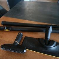 Spazzole vaporetto  karcher