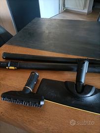 Spazzole vaporetto  karcher