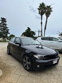 BMW SERIE 1 E87