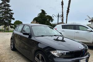 BMW SERIE 1 E87