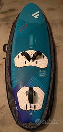 Tavola windsurf Fanatic Freewave 125 TE