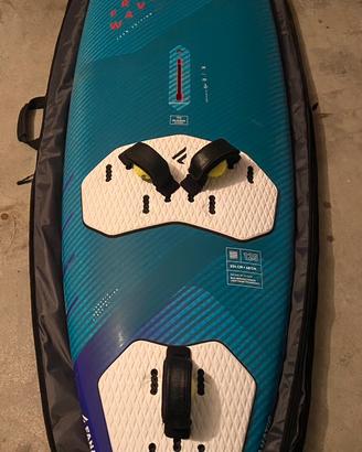 Tavola windsurf Fanatic Freewave 125 TE