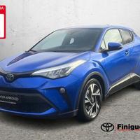 Toyota C-HR 1.8H (122CV) E-CVT Trend