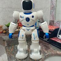 Carle Smart APP Robot