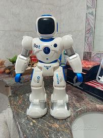 Carle Smart APP Robot