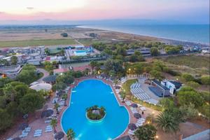 Multiproprietà presso Villaggio Emmanuele - Puglia