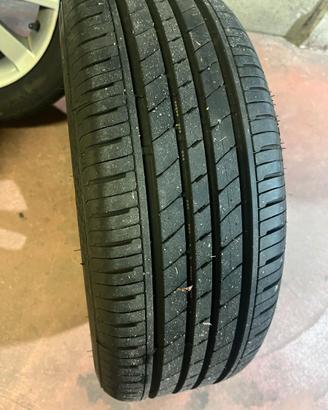 4 gomme auto 195/50/15