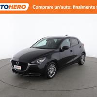MAZDA 2 NN21431