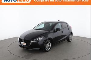 MAZDA 2 NN21431