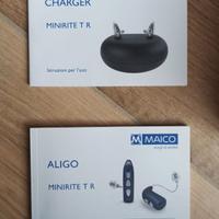 Apparecchio acustico MAICO miniRITE T R