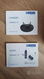 Apparecchio acustico MAICO miniRITE T R
