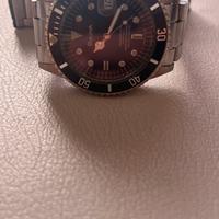 Bulova submariner