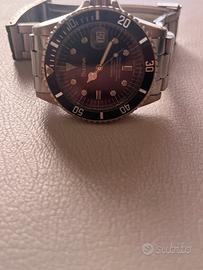 Bulova submariner