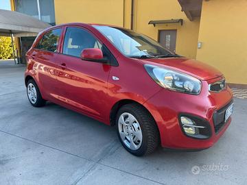 Kia Picanto 1.0 Benzina – PERFETTA PER NEOPATENTAT