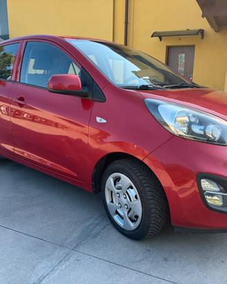 Kia Picanto 1.0 Benzina – PERFETTA PER NEOPATENTAT