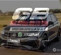 Ricambi disponibili vw tiguan