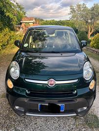 500L Trekking