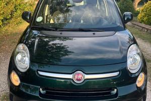 500L Trekking