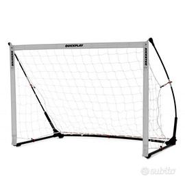 Porta Calcio Kickster Elite MT 1,50 X 1,00 FARESS