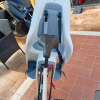 seggiolino bicicletta per bambini 