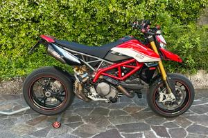 Ducati Hypermotard 950 SP