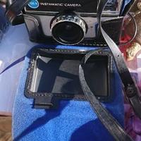 Kodak Instamatic 155X fotocamera vintage