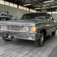 FORD GALAXIE 500 1964 5.7 BENZINA - ISCRITTA ASI