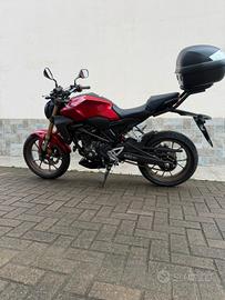 Honda CB300R