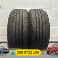 2 gomme 205/50 R17. Goodyear efficientgrip 80%